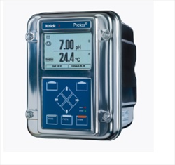 Thiết bị đo và điều khiển pH, đo độ dẫn điện, đo Oxy hòa tan hãng Knick